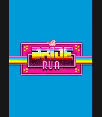 Buy Pride Run CD Key and Compare Prices 