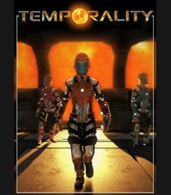 Buy Project Temporality CD Key and Compare Prices 