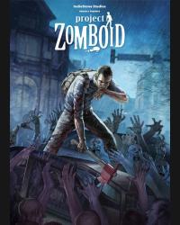 Buy Project Zomboid CD Key and Compare Prices