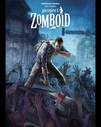 Buy Project Zomboid CD Key and Compare Prices