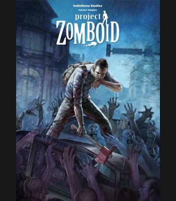 Buy Project Zomboid CD Key and Compare Prices 
