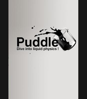 Buy Puddle CD Key and Compare Prices 