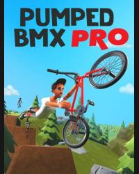 Buy Pumped BMX Pro CD Key and Compare Prices