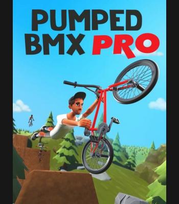 Buy Pumped BMX Pro CD Key and Compare Prices 