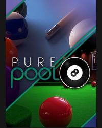 Buy Pure Pool (PC) CD Key and Compare Prices