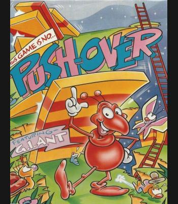 Buy Pushover CD Key and Compare Prices 