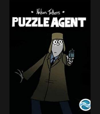 Buy Puzzle Agent (PC) CD Key and Compare Prices 