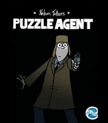 Buy Puzzle Agent (PC) CD Key and Compare Prices 
