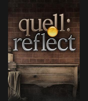 Buy Quell Reflect (PC) CD Key and Compare Prices 