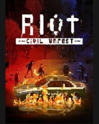 Buy RIOT: Civil Unrest CD Key and Compare Prices