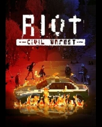 Buy RIOT: Civil Unrest CD Key and Compare Prices