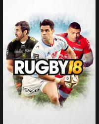 Buy RUGBY 18 CD Key and Compare Prices