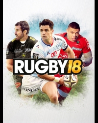 Buy RUGBY 18 CD Key and Compare Prices