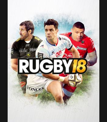 Buy RUGBY 18 CD Key and Compare Prices 