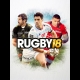 Buy RUGBY 18 CD Key and Compare Prices 