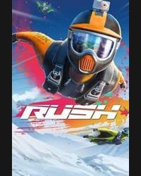 Buy RUSH [VR] (PC) CD Key and Compare Prices