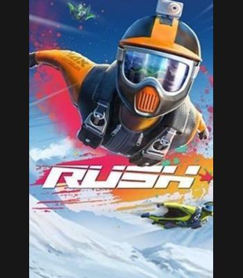 Buy RUSH [VR] (PC) CD Key and Compare Prices 