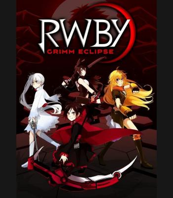Buy RWBY: Grimm Eclipse CD Key and Compare Prices 