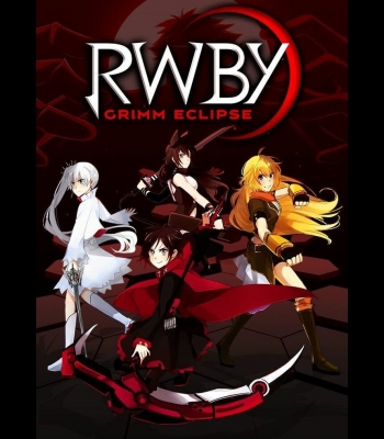 Buy RWBY: Grimm Eclipse CD Key and Compare Prices 