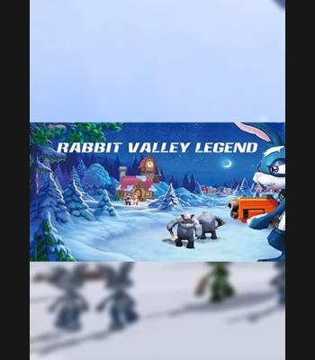 Buy Rabbit Valley Legend (兔子山谷传说) CD Key and Compare Prices 