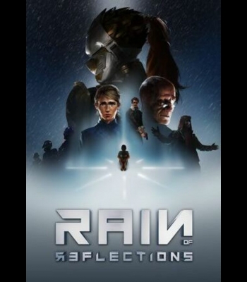 Buy Rain of Reflections: Set Free CD Key and Compare Prices 