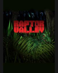 Buy Raptor Valley [VR] CD Key and Compare Prices