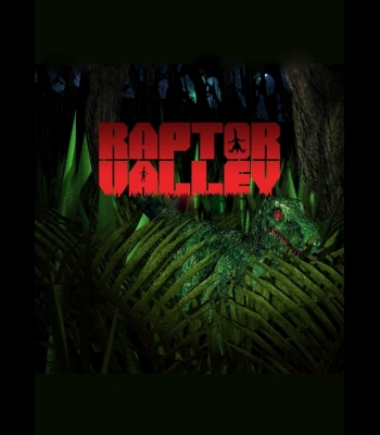 Buy Raptor Valley [VR] CD Key and Compare Prices 