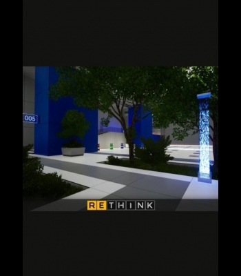 Buy ReThink CD Key and Compare Prices 