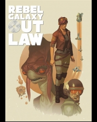 Buy Rebel Galaxy Outlaw CD Key and Compare Prices