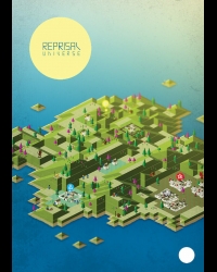 Buy Reprisal Universe CD Key and Compare Prices