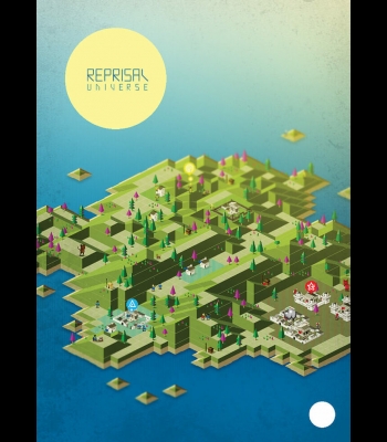 Buy Reprisal Universe CD Key and Compare Prices 