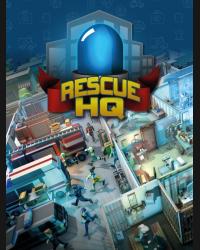 Buy Rescue HQ: The Tycoon CD Key and Compare Prices