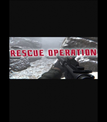 Buy Rescue Operation (PC) CD Key and Compare Prices 