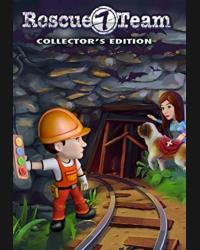 Buy Rescue Team 7 Collector's Edition (PC) CD Key and Compare Prices