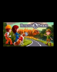 Buy Rescue Team 8 (PC) CD Key and Compare Prices