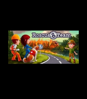 Buy Rescue Team 8 (PC) CD Key and Compare Prices 