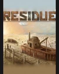 Buy Residue: Final Cut CD Key and Compare Prices