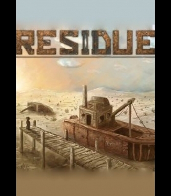 Buy Residue: Final Cut CD Key and Compare Prices 
