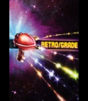 Buy Retro/Grade CD Key and Compare Prices 