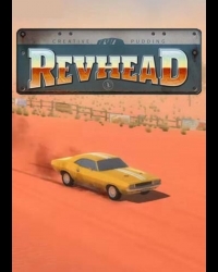 Buy Revhead CD Key and Compare Prices