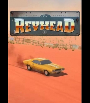 Buy Revhead CD Key and Compare Prices 