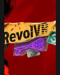 Buy RevolVR 3 [VR] CD Key and Compare Prices