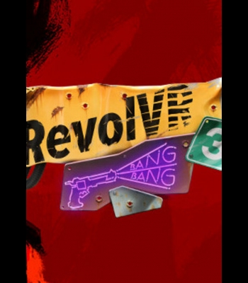 Buy RevolVR 3 [VR] CD Key and Compare Prices 