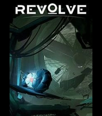 Buy Revolve CD Key and Compare Prices 