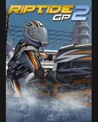 Buy Riptide GP2 (PC) CD Key and Compare Prices