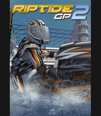 Buy Riptide GP2 (PC) CD Key and Compare Prices 
