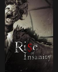 Buy Rise of Insanity CD Key and Compare Prices