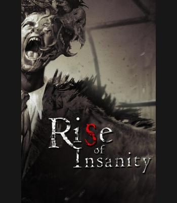 Buy Rise of Insanity CD Key and Compare Prices 