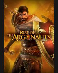 Buy Rise of The Argonauts CD Key and Compare Prices