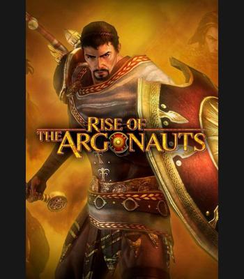 Buy Rise of The Argonauts CD Key and Compare Prices 